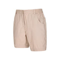 Beige - Lifestyle - Mountain Warehouse Womens-Ladies Quest Casual Shorts