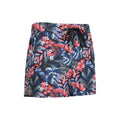 Tropic - Lifestyle - Mountain Warehouse Womens-Ladies Floral Stretch Boardshorts