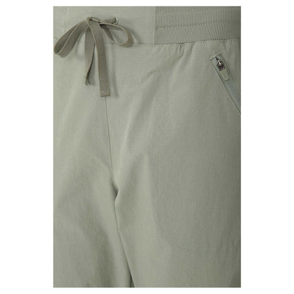 Khaki Green - Lifestyle - Mountain Warehouse Womens-Ladies Explorer Capri