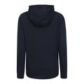 Navy - Back - Mountain Warehouse Womens-Ladies Essentials Full Zip Hoodie