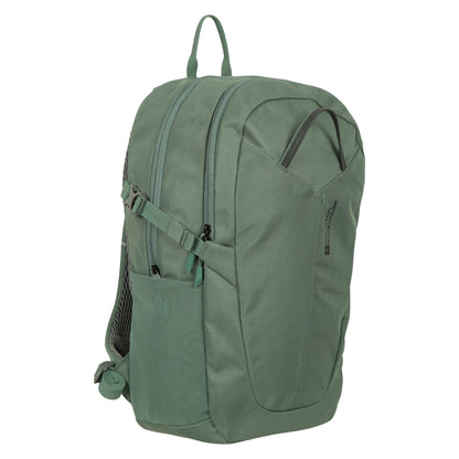 Pale Green - Side - Mountain Warehouse Lark 23L Backpack