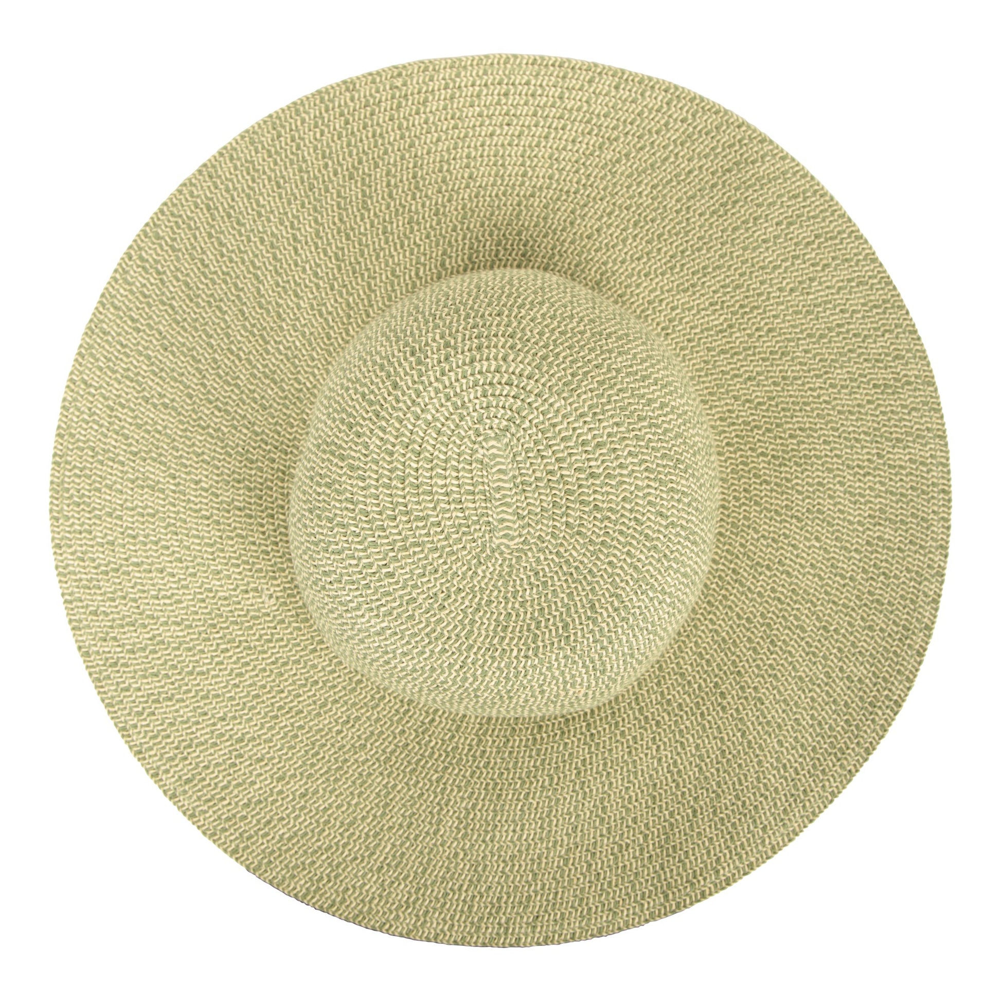 Khaki Green - Pack Shot - Mountain Warehouse Womens-Ladies Lily Sun Hat