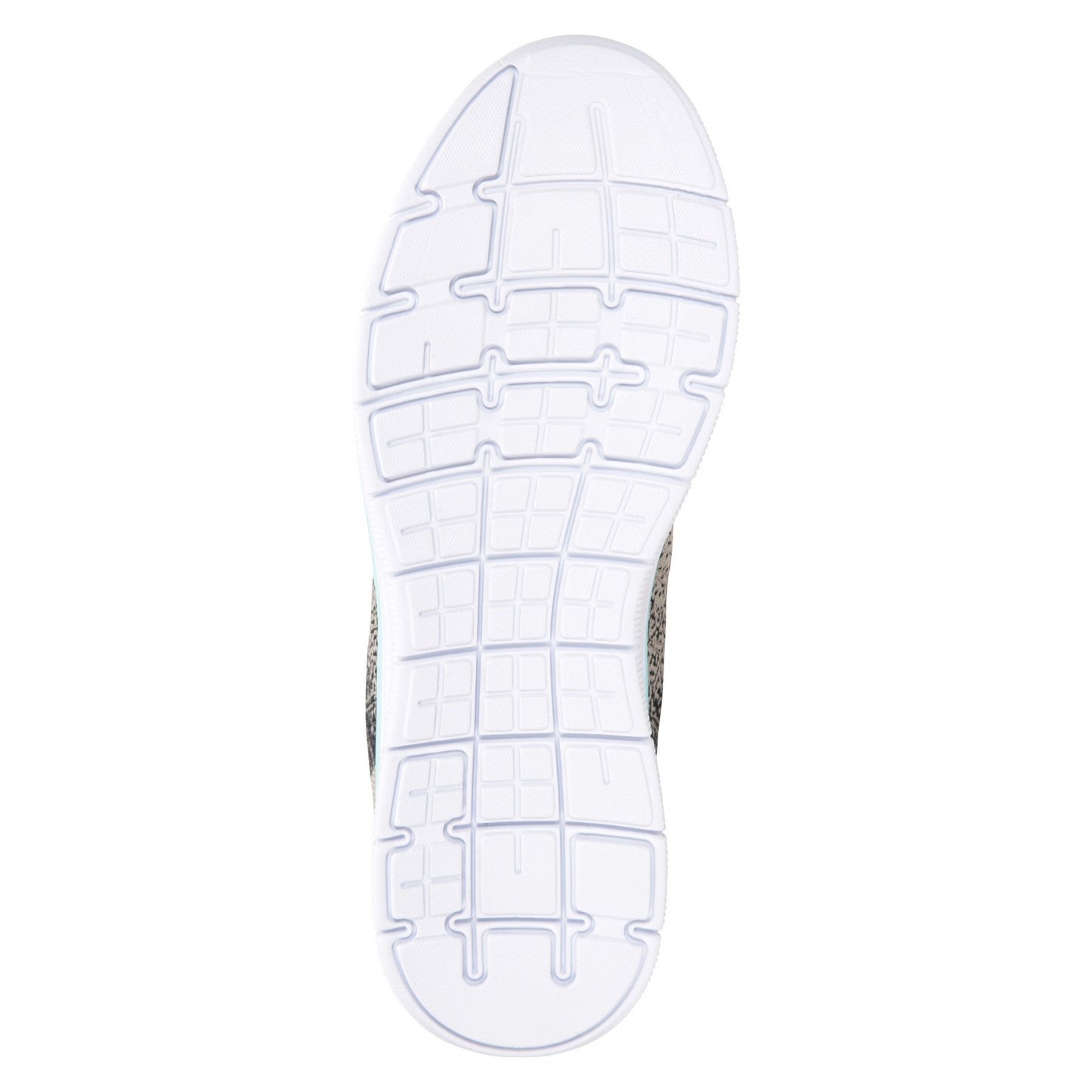 Grey - Side - Mountain Warehouse Womens-Ladies Zoom Active Shoes