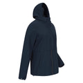 Dark Blue - Lifestyle - Mountain Warehouse Womens-Ladies Metro Jacket