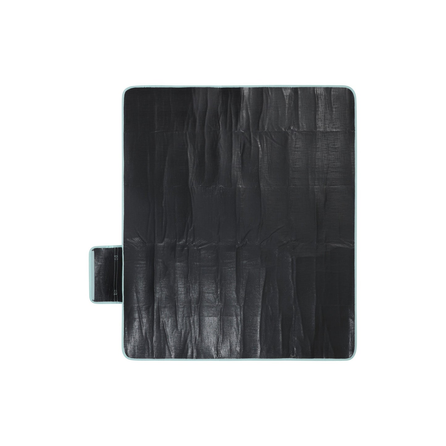 Green - Lifestyle - Mountain Warehouse Parrot Picnic Mat