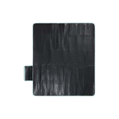 Green - Lifestyle - Mountain Warehouse Parrot Picnic Mat