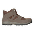 Brown - Lifestyle - Mountain Warehouse Mens Mcleod Wide Boots