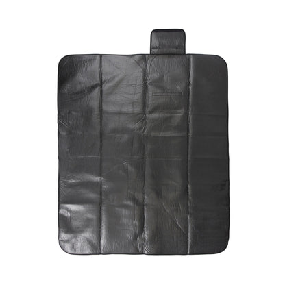 Pink - Pack Shot - Mountain Warehouse Checked Picnic Mat
