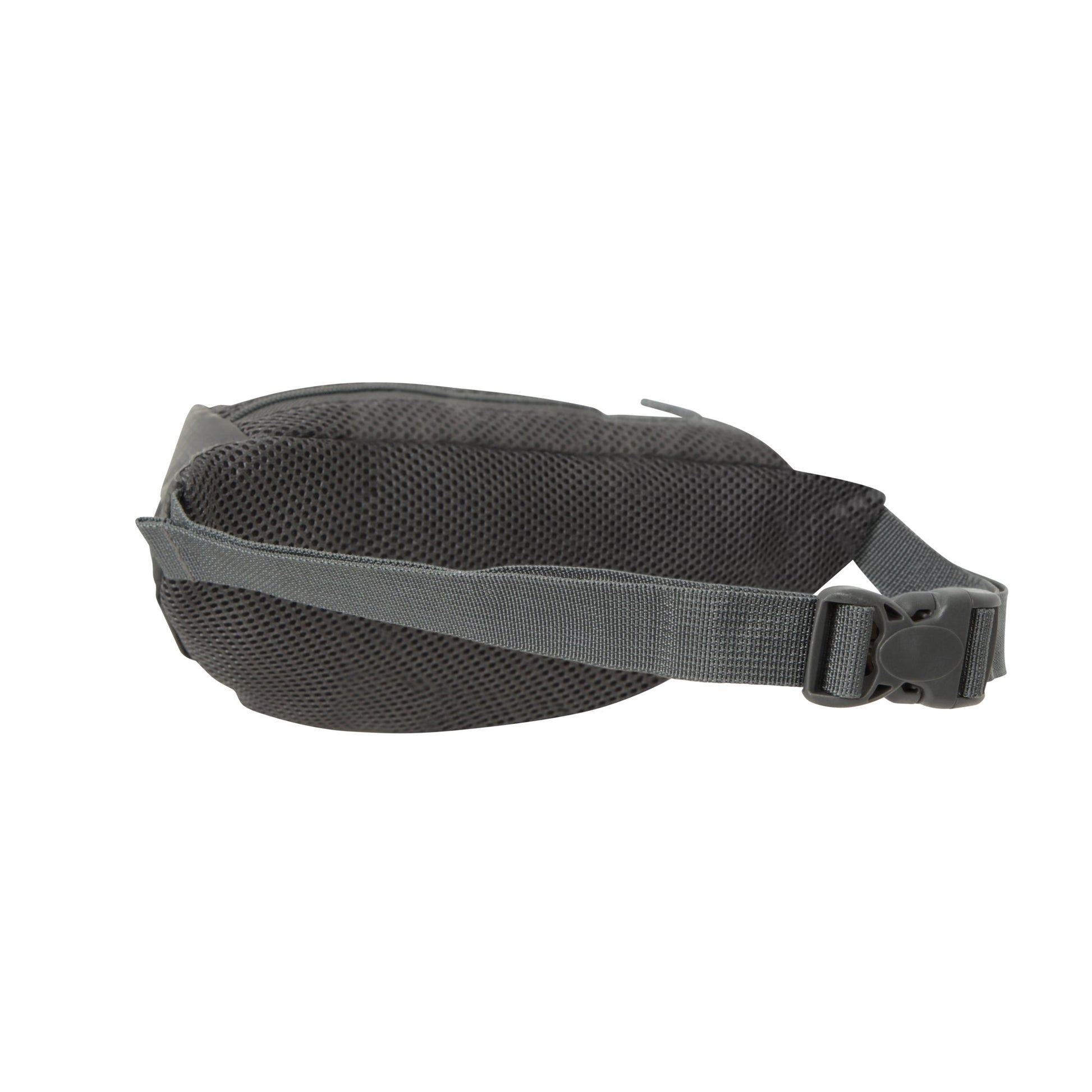 Khaki Green - Back - Mountain Warehouse Mission Bum Bag