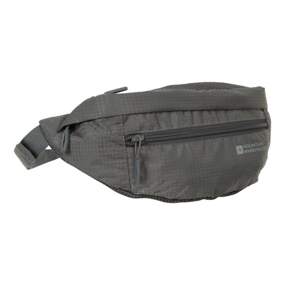 Khaki Green - Side - Mountain Warehouse Mission Bum Bag