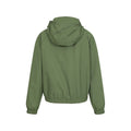 Khaki - Lifestyle - Mountain Warehouse Childrens-Kids Clove Bomber Jacket