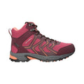 Berry - Back - Mountain Warehouse Womens-Ladies Shadow Softshell Walking Boots