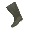 Light Khaki - Front - Mountain Warehouse Womens-Ladies Splash Wellington Boots