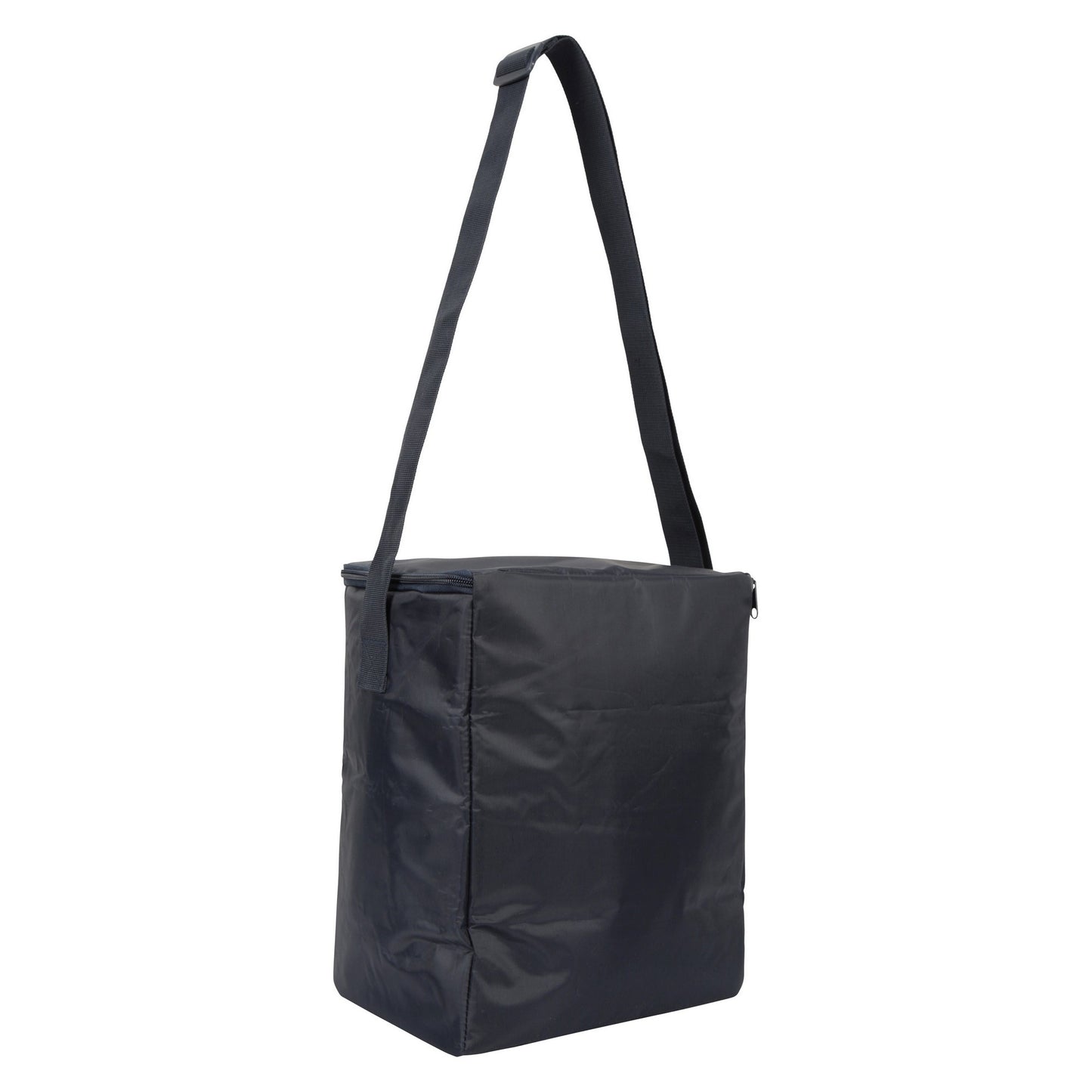Navy - Back - Mountain Warehouse 15L Cool Bag