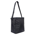 Navy - Side - Mountain Warehouse 15L Cool Bag