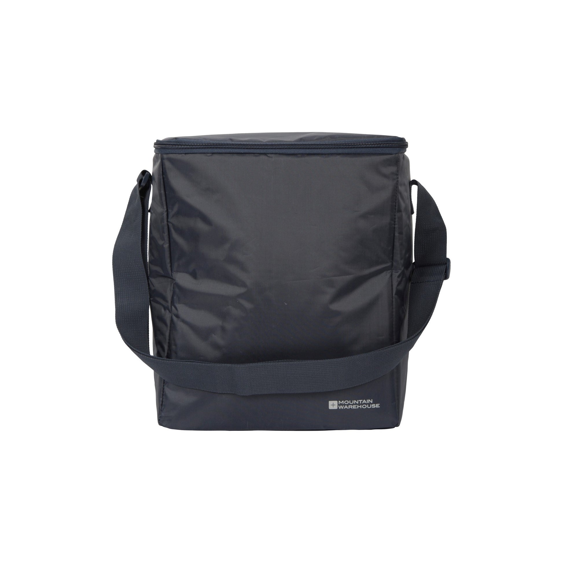 Navy - Lifestyle - Mountain Warehouse 15L Cool Bag