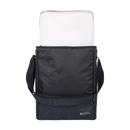 Navy - Pack Shot - Mountain Warehouse 40L Cool Bag