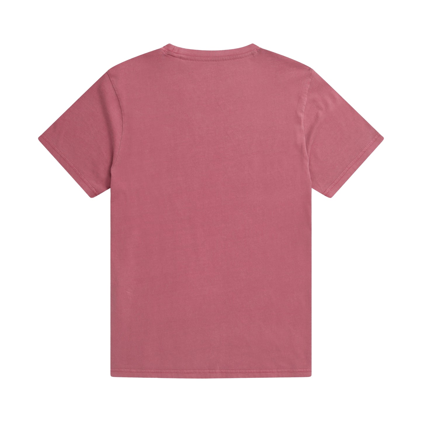 Berry - Back - Animal Mens Jacob Circle T-Shirt