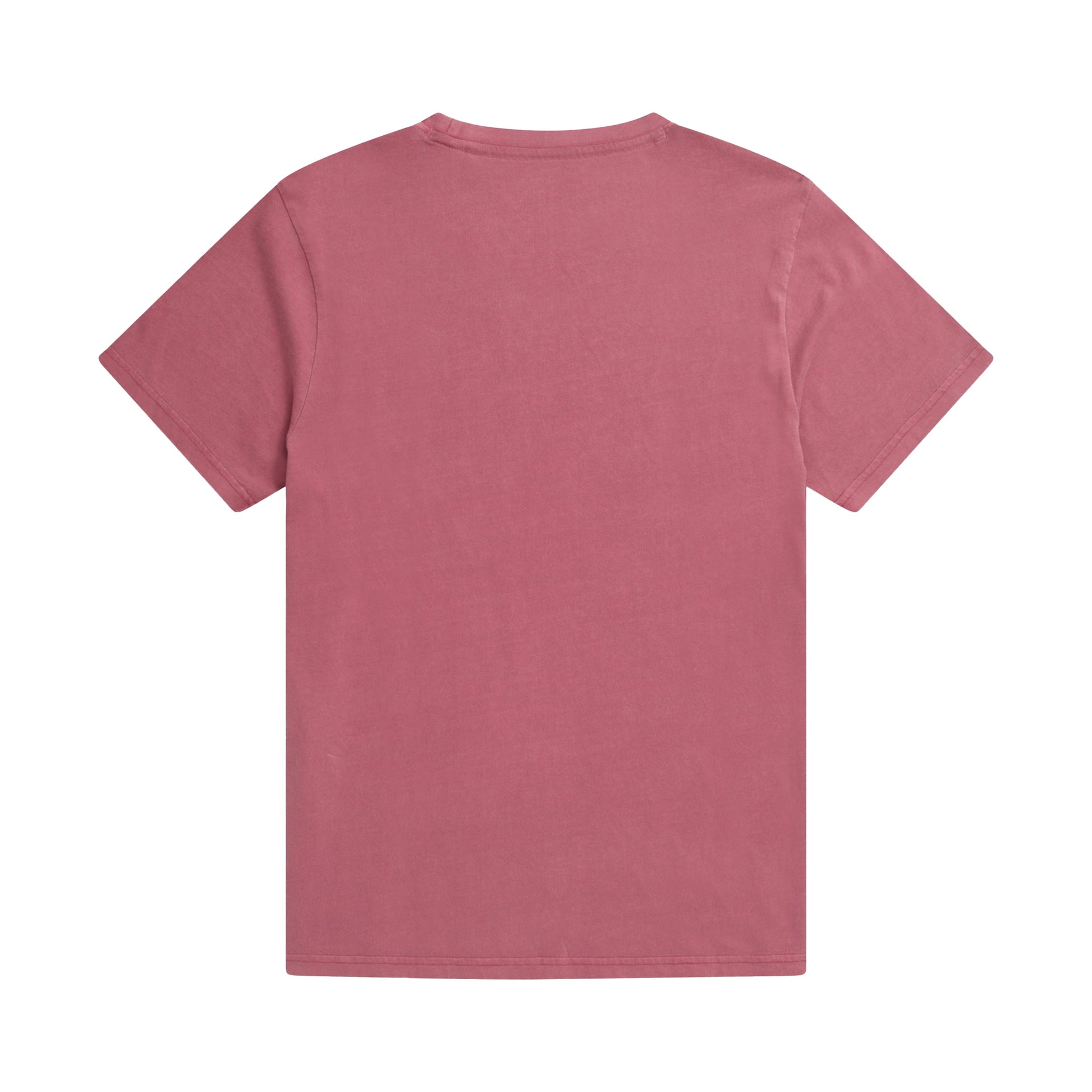 Berry - Back - Animal Mens Jacob Circle T-Shirt