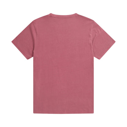 Berry - Back - Animal Mens Jacob Circle T-Shirt