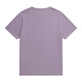 Lilac - Back - Animal Mens Jacob Linear T-Shirt