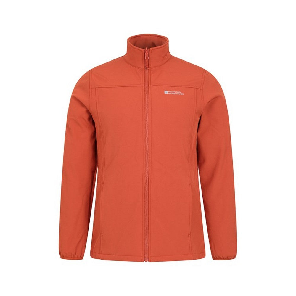 Dark Blue - Lifestyle - Mountain Warehouse Mens Bracken Extreme 3 in 1 Waterproof Jacket