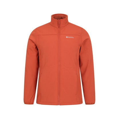Dark Blue - Lifestyle - Mountain Warehouse Mens Bracken Extreme 3 in 1 Waterproof Jacket