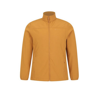 Dark Green - Lifestyle - Mountain Warehouse Mens Bracken Extreme 3 in 1 Waterproof Jacket