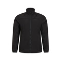 Black - Lifestyle - Mountain Warehouse Mens Bracken Extreme 3 in 1 Waterproof Jacket