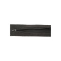 Black - Lifestyle - Mountain Warehouse Travel Money Belt