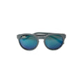 Blue - Lifestyle - Animal Womens-Ladies Alina Recycled Polarised Sunglasses
