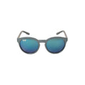 Blue - Front - Animal Womens-Ladies Alina Recycled Polarised Sunglasses