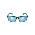 Blue - Front - Mountain Warehouse Mens Bondi Sunglasses