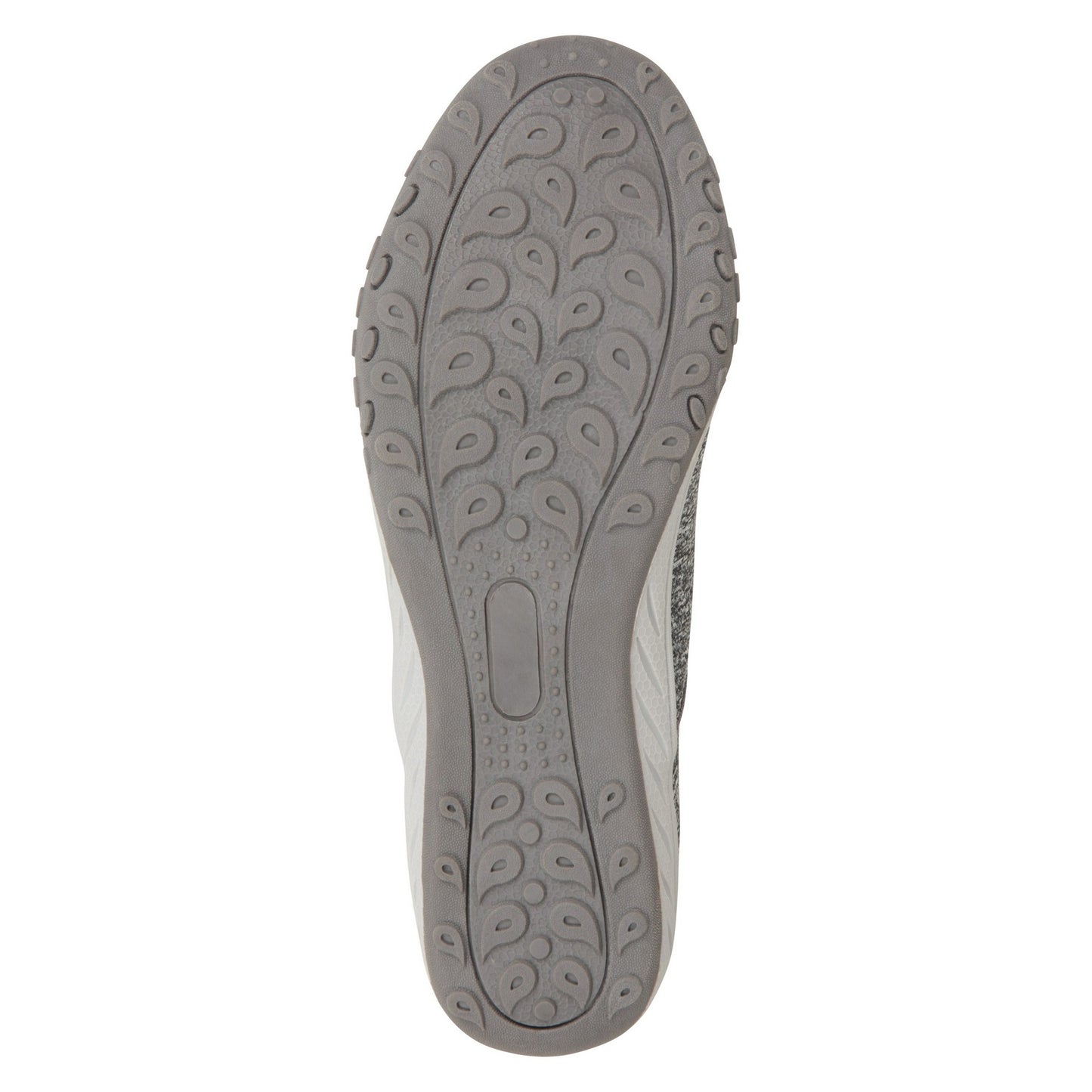 Grey - Side - Mountain Warehouse Womens-Ladies Lighthouse II Marl Casual Shoes