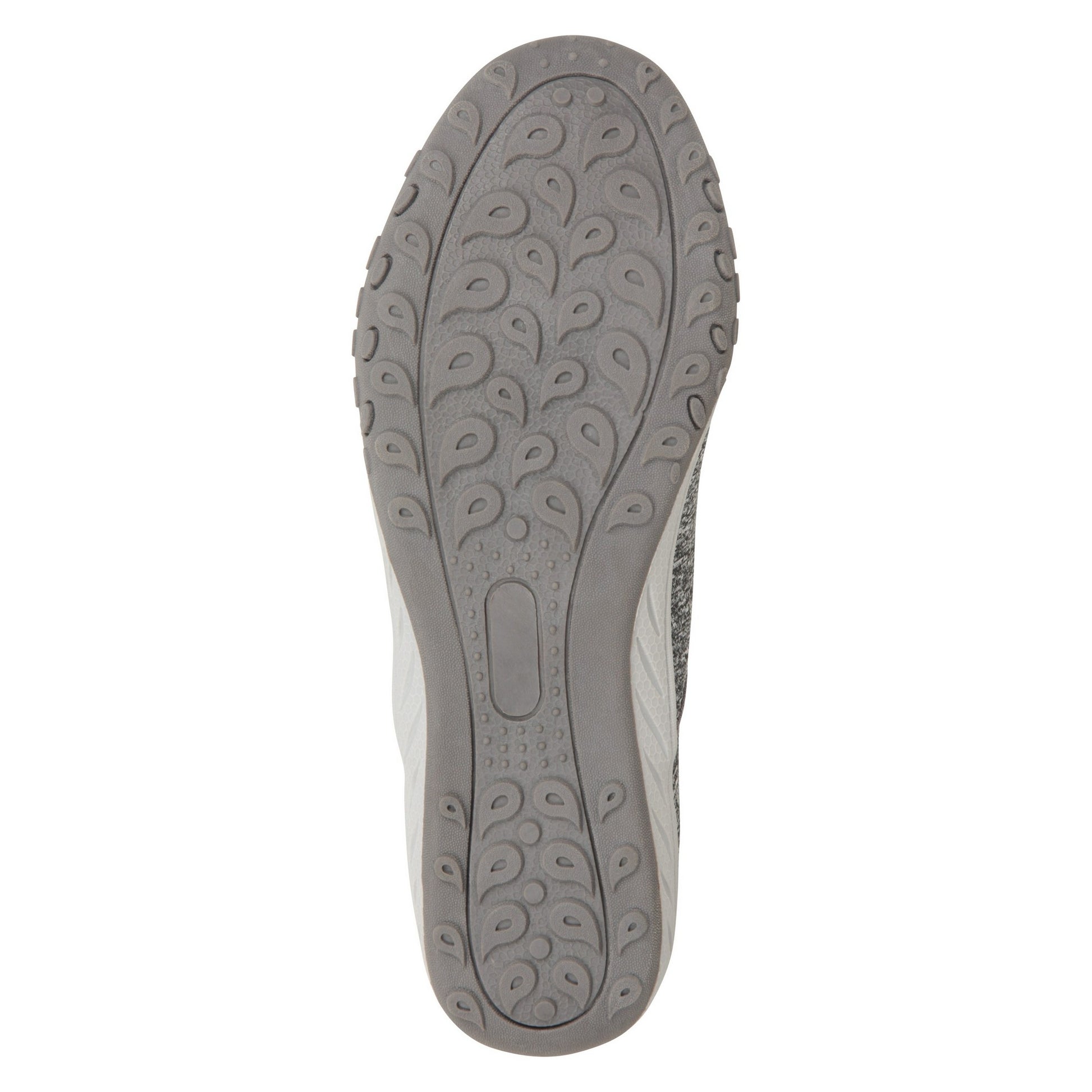 Grey - Side - Mountain Warehouse Womens-Ladies Lighthouse II Marl Casual Shoes