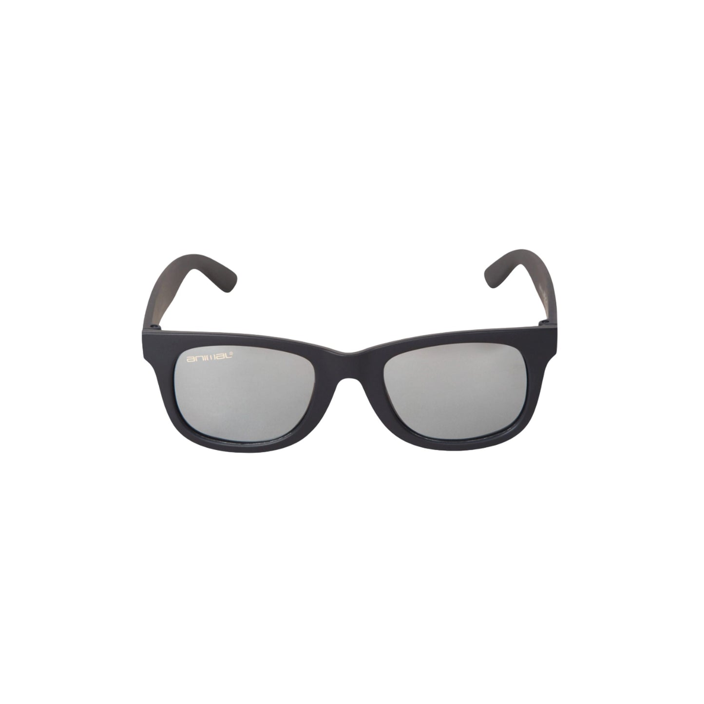 Navy - Front - Animal Childrens-Kids Arlo Recycled Polarised Sunglasses