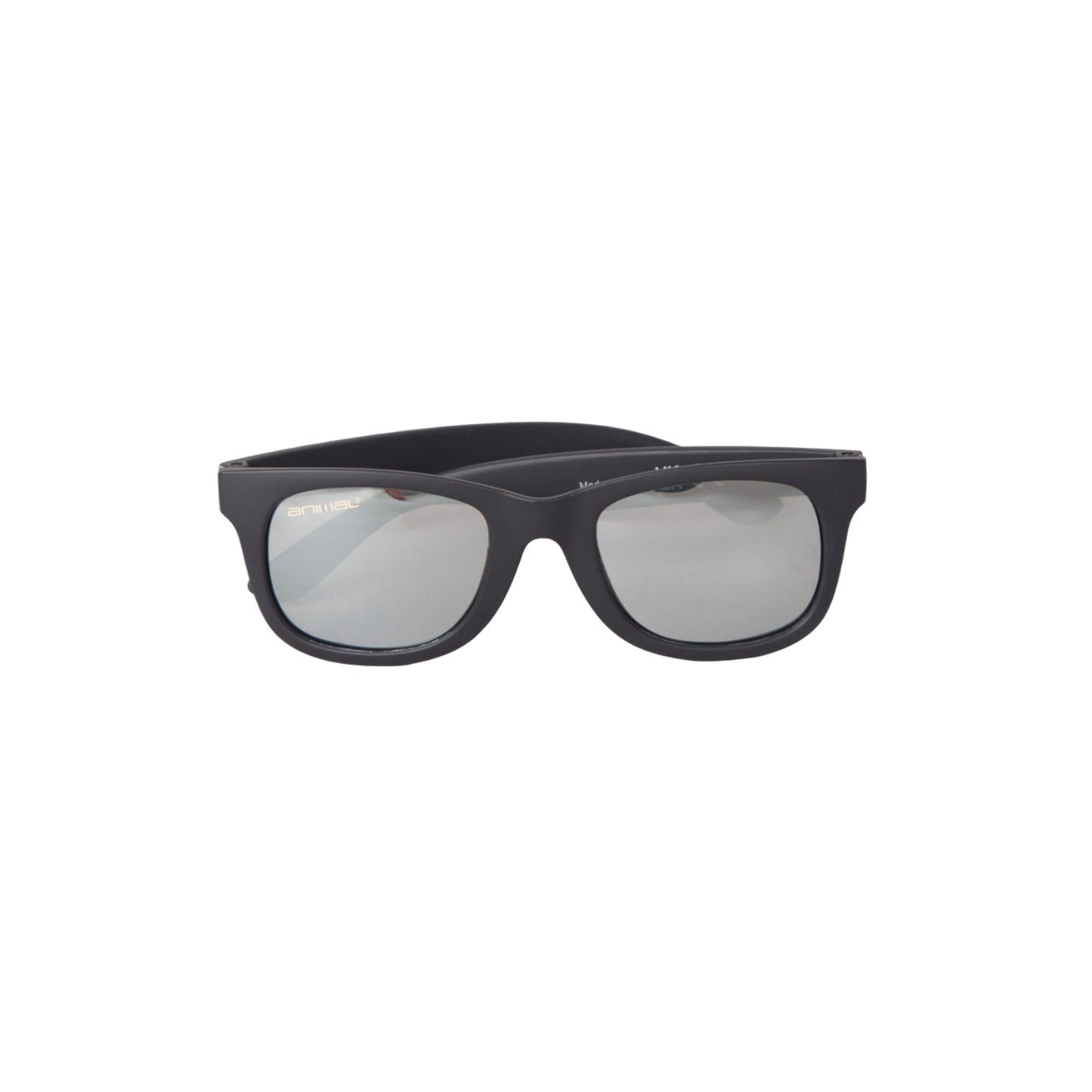 Navy - Lifestyle - Animal Childrens-Kids Arlo Recycled Polarised Sunglasses