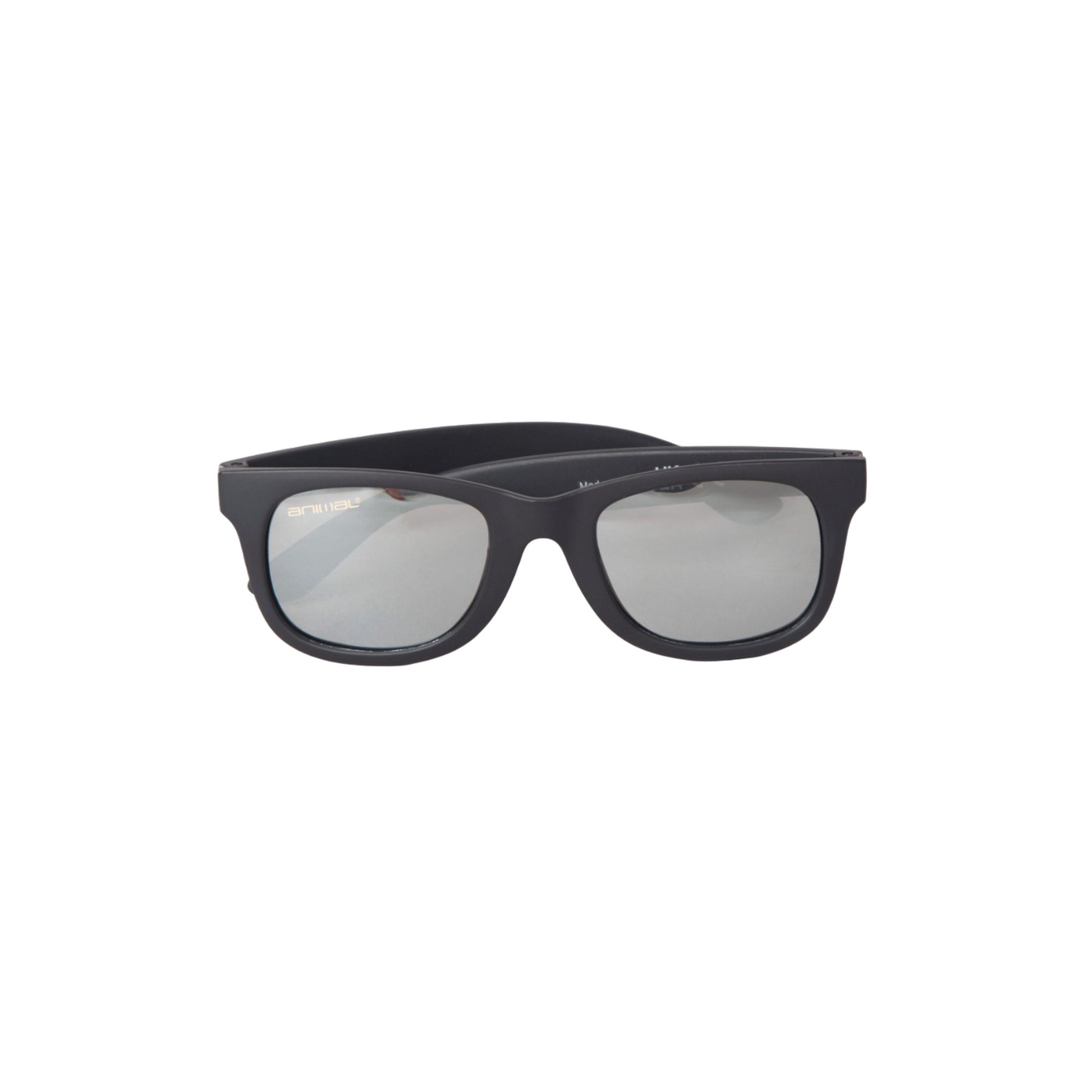 Navy - Lifestyle - Animal Childrens-Kids Arlo Recycled Polarised Sunglasses