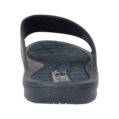 Navy - Back - Mountain Warehouse Womens-Ladies Sliders