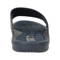 Navy - Back - Mountain Warehouse Womens-Ladies Sliders