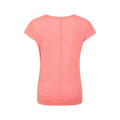Pink - Back - Mountain Warehouse Womens-Ladies Panna II UV Protection T-Shirt