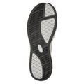 Beige - Close up - Mountain Warehouse Womens-Ladies Cynthia Closed Toe Sandals