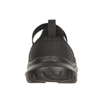Black - Back - Mountain Warehouse Womens-Ladies Kendal Casual Shoes