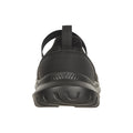 Black - Back - Mountain Warehouse Womens-Ladies Kendal Casual Shoes
