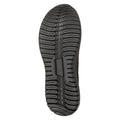 Black - Close up - Mountain Warehouse Womens-Ladies Kendal Casual Shoes
