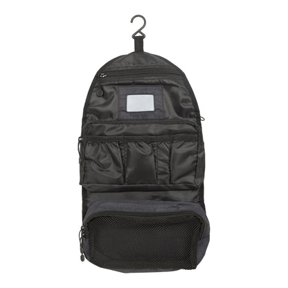 Charcoal - Lifestyle - Mountain Warehouse Wash Bag