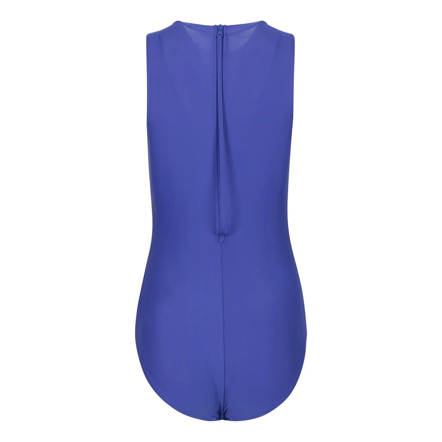Purple - Back - Mountain Warehouse Womens-Ladies Sydney One Piece Swimsuit