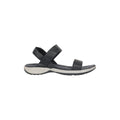 Navy - Lifestyle - Mountain Warehouse Womens-Ladies Breeze Backstrap Sandals