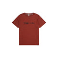 Mustard - Lifestyle - Animal Mens Jacob Organic T-Shirt