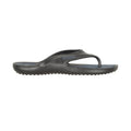 Navy - Lifestyle - Mountain Warehouse Mens Street Flip Flops